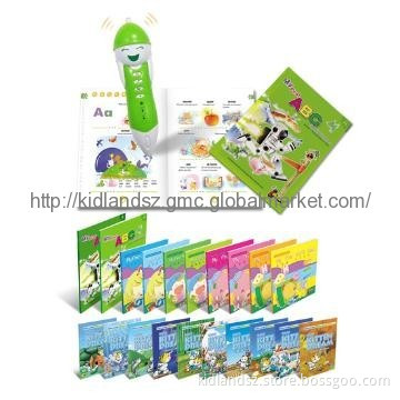 iSmart Learning Pen(Talking Pen)